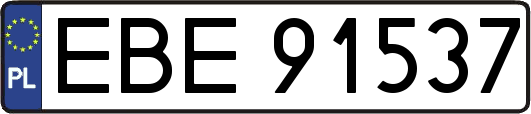 EBE91537
