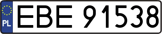 EBE91538