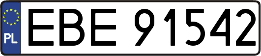 EBE91542