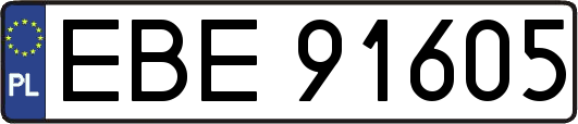 EBE91605