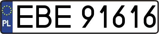 EBE91616