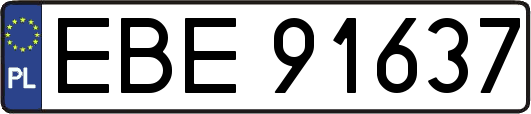 EBE91637