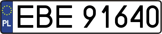 EBE91640