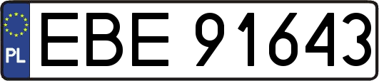 EBE91643