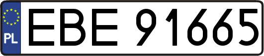 EBE91665