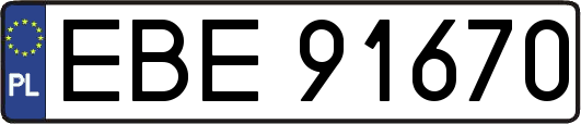 EBE91670