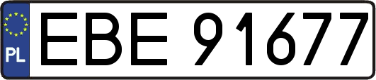 EBE91677