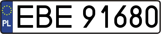 EBE91680