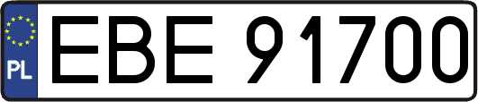 EBE91700