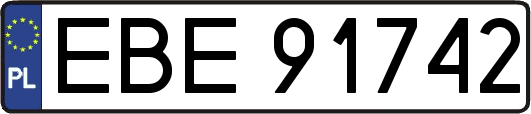 EBE91742