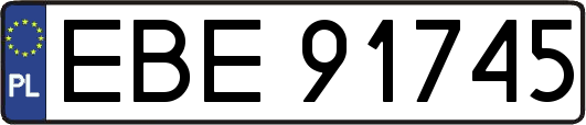 EBE91745