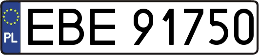 EBE91750