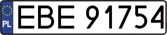 EBE91754