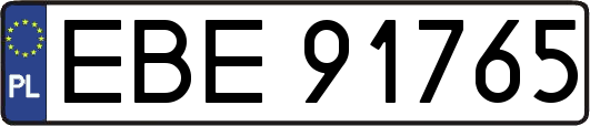 EBE91765