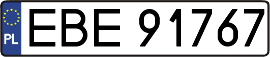 EBE91767