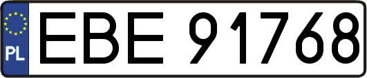EBE91768