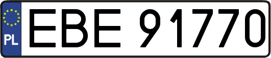 EBE91770