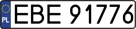 EBE91776