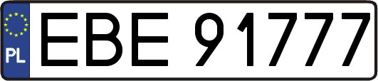 EBE91777