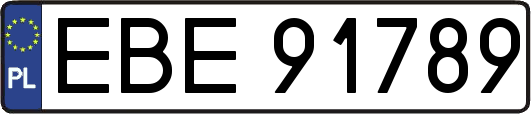 EBE91789