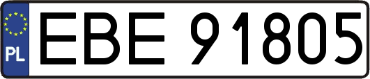 EBE91805