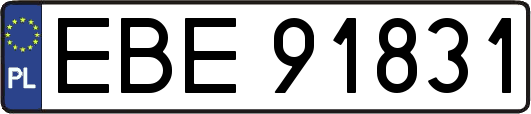 EBE91831
