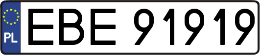 EBE91919