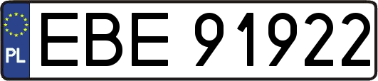 EBE91922
