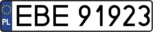 EBE91923