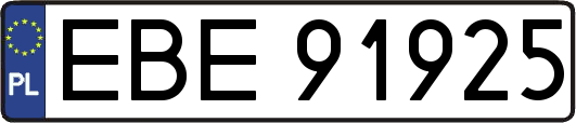 EBE91925