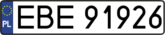 EBE91926