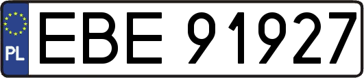 EBE91927