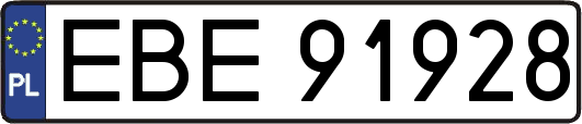 EBE91928