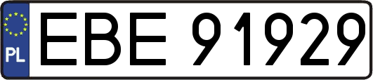 EBE91929
