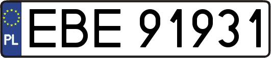 EBE91931