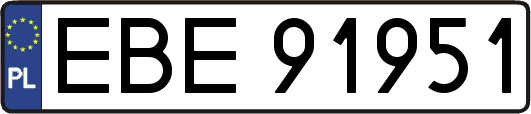EBE91951