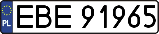 EBE91965