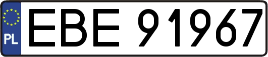 EBE91967
