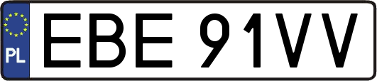 EBE91VV