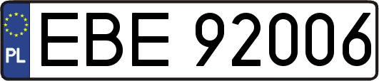 EBE92006