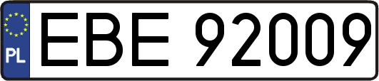 EBE92009