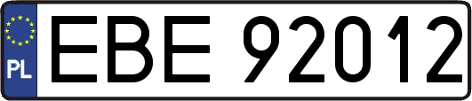 EBE92012
