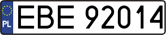 EBE92014