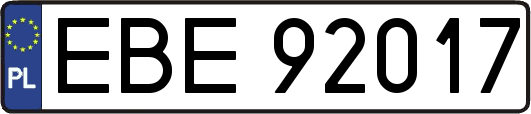 EBE92017