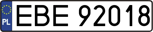 EBE92018