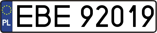 EBE92019