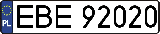 EBE92020