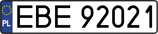EBE92021