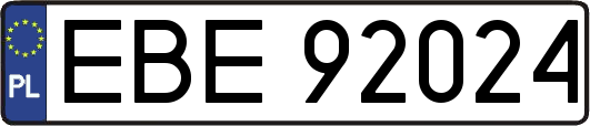 EBE92024