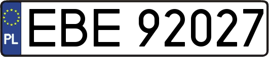 EBE92027